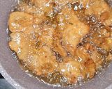 Foto langkah ke 4 dari resep Tempe Kriwil Kriuk.