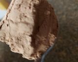 Foto do passo 3 de Bolo de Amendoim com cobertura de brigadeiro - Receita maravilhosa