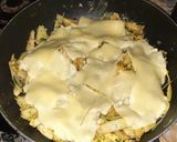 Foto del paso 5 de la receta: Improvisar