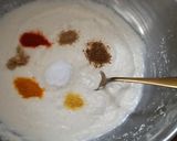 पौष्टिक आप्पे (paushtik appe recipe in marathi) रेसिपी स्टेप 2 फोटो