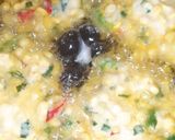 Foto langkah ke 4 dari resep Perkedel jagung (ambal jagung).