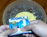 Foto langkah ke 3 dari resep Cookies Jagung (196).