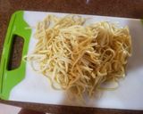Foto del paso 1 de la receta: Pastel de pasta