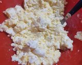 Foto del paso 1 de la receta: Pepas de membrillo borrachitas