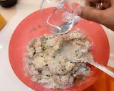 A picture of step 5 of Sago Flour Cheela With Vrat Ka Instant Dip.
