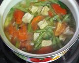 Foto langkah ke 4 dari resep Sop Sehat.