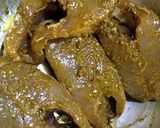 ভেটকি বাটার মশলা (bhetki butter masala recipe in Bengali) রেসিপি ধাপ - 1 ছবি