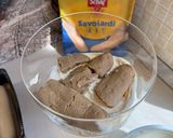 Tiramisu gluténmentesen recept fázis 4 fotója