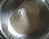 Une image de l'étape 3 de 🧁Muffin vanille et pépites de chocolat.