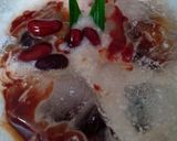 Foto langkah ke 5 dari resep Es Kacang Merah Manado.