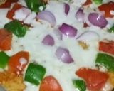 A picture of step 19 of Suji pizza recipe.