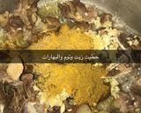 صورة لخطوة 2 من وصفة مقلقل لحم