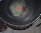 Foto del paso 4 de la receta: Calabacines Rellenos de Arroz y Shimeji