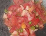 मसाला आलू(aloo masala recipe in hindi) रेसिपी चरण 2 फोटो