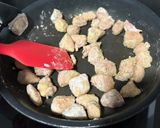 Foto del paso 2 de la receta: Pavo a la Naranja Estilo Chino (Sin Gluten)