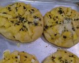 Foto langkah ke 7 dari resep Cheese garlic bread ala ala saya.