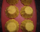 A picture of step 2 of Katori Chaat.