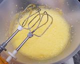 Albàn krémes recept fázis 2 fotója