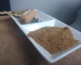 Foto del paso 1 de la receta: Garam masala