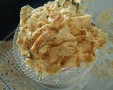 Foto langkah ke 5 dari resep Peyek rebon kriuk kriuk.