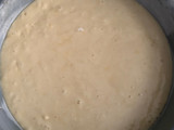 Torta de limón 🍋 Fácil