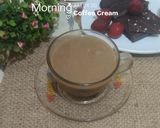 Foto langkah ke 3 dari resep Coffee Cream.