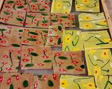 Foto del passaggio 4 della ricetta Cannelloni all'etrusca in fiore 🌸