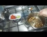 صورة لخطوة 1 من وصفة ارز السمك الاحمر