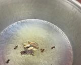A picture of step 3 of Chicken biriyani.