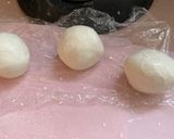 Hình bước làm 6 của món Xôi khúc