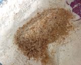 Foto langkah ke 3 dari resep Biji Ketapang Gula Merah.