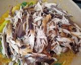 Foto langkah ke 3 dari resep Ikan Keumamah Khas Aceh.