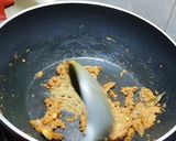 A picture of step 7 of Masala Prawn Curry|Prawn masala curry.