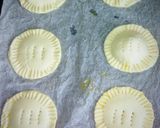 Leveles finomságok (édes és sós változata) recept fázis 1 fotója