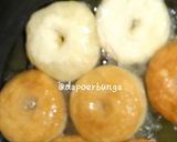 Foto langkah ke 4 dari resep Donat.