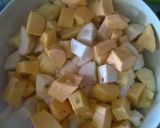 Foto del paso 2 de la receta: Sopa de Costillas de Res y Verduras