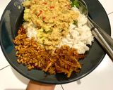Foto langkah ke 5 dari resep Sambel tumpang.