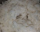 Foto del paso 2 de la receta: Croquetas de arroz y harina de maíz. 🍚🌽