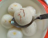 રસગુલ્લા (Rasgulla Recipe In Gujarati) રેસીપી સ્ટેપ6ફોટો