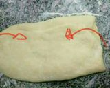 Foto del paso 9 de la receta: Medialunas hojaldradas de manteca