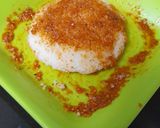 A picture of step 6 of पोडी इडली (Podi Idli Recipe In Marathi).
