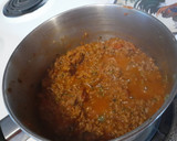 Foto del paso 2 de la receta: Lasaña de Carne (en Olla)🥘