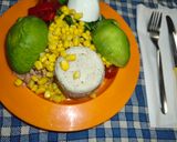 Foto del paso 5 de la receta: Ensalada Saludable y Fresca