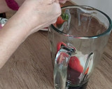 Foto del paso 1 de la receta: Gazpacho de remolacha