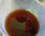 Foto langkah ke 1 dari resep Puding Teh tubruk.