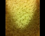 Une image de l'étape 2 de Riz basmati à la cardamome.