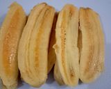 Foto langkah ke 1 dari resep Pisang Goreng Pasir.