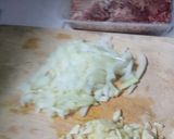 Foto langkah ke 1 dari resep Spagheti bolognaise.