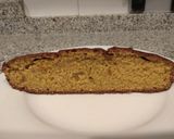 Foto del paso 12 de la receta: Bizcocho de avena y manzana sin leche