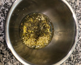 Foto del paso 3 de la receta: Pechuga Asada al Cilantro